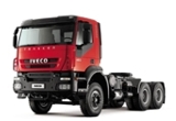 Iveco EuroTrakker